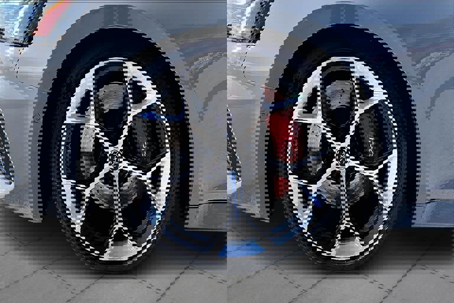 Used 2024 Audi RS 5 Sportback image 9