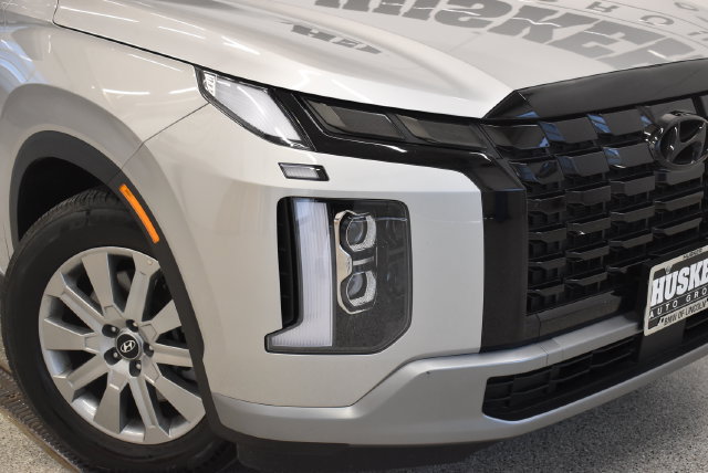 Used 2025 Hyundai Palisade SEL AWD/4WD image 31
