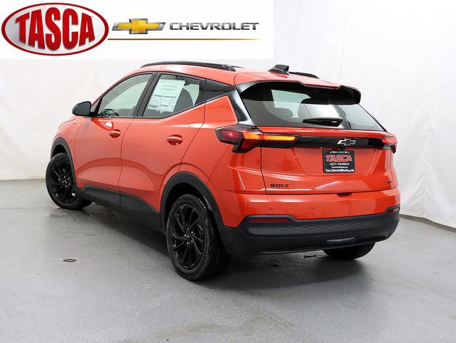 New 2027 Chevrolet Bolt RS w/ Technology Package image 10