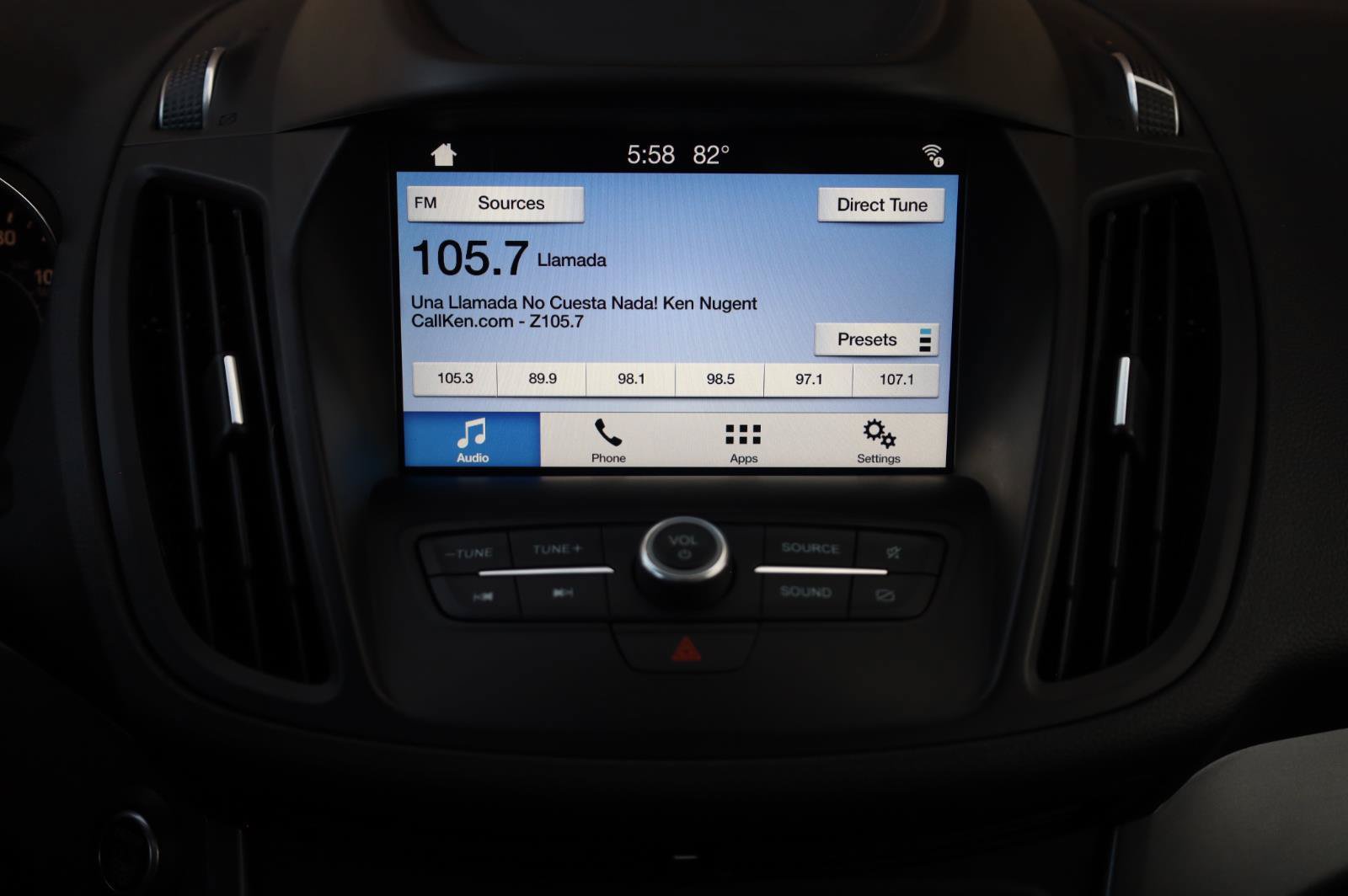 Used 2019 Ford Escape SEL AWD/4WD image 40