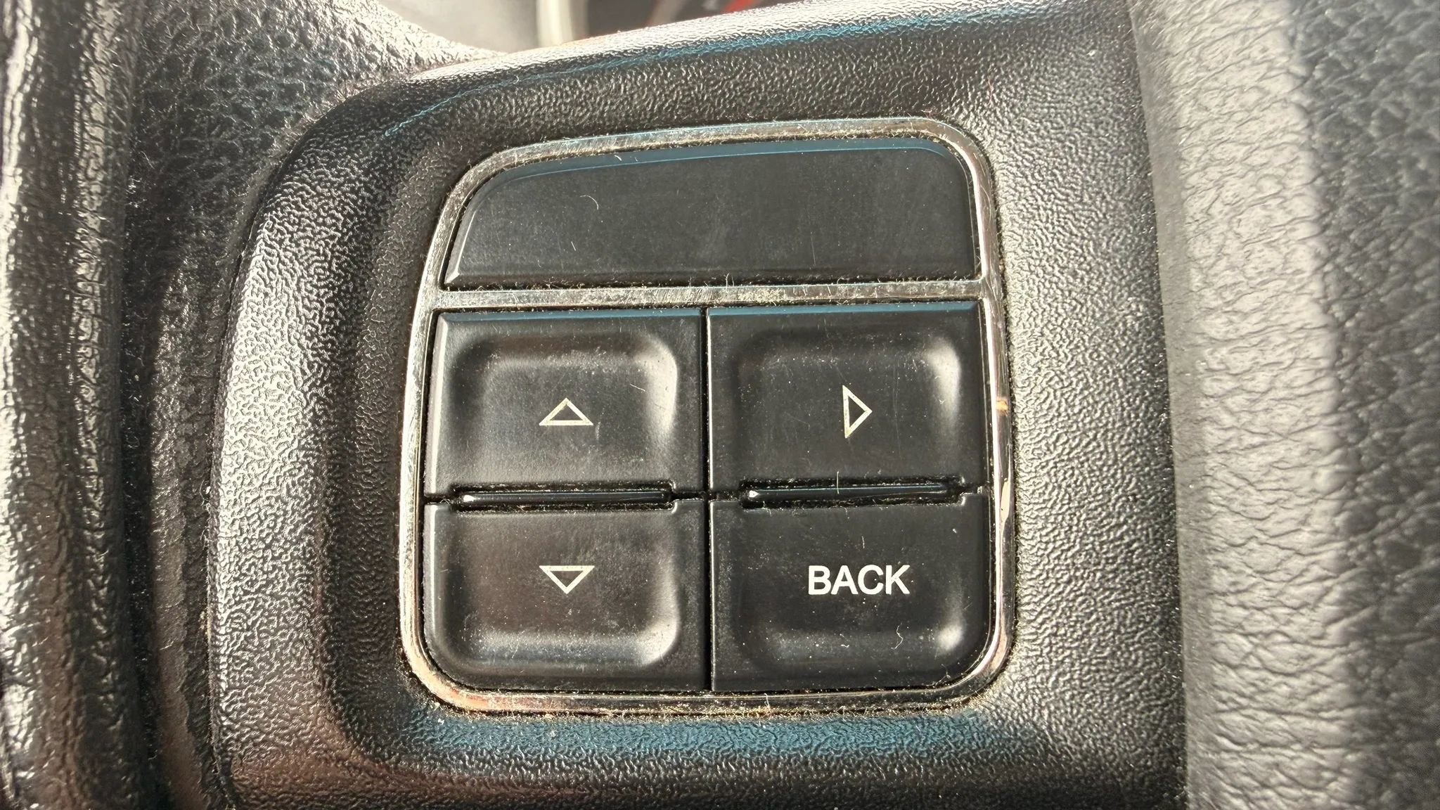 Used 2011 Dodge Journey Mainstreet w/ Popular Equipment Group AWD/4WD image 20