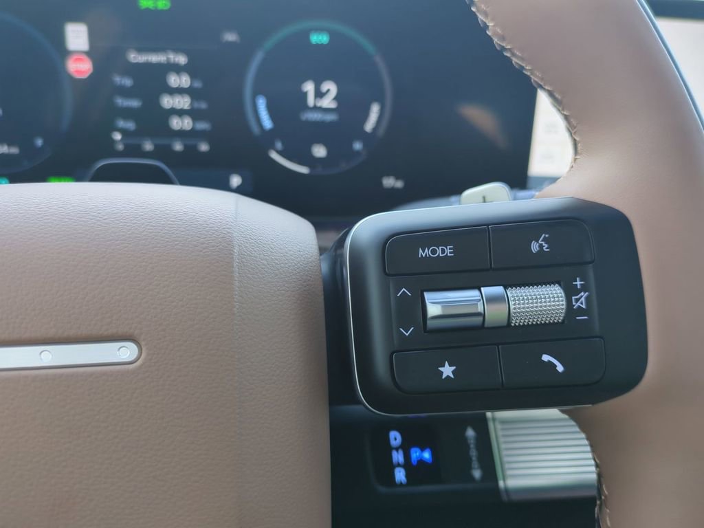 New 2026 Hyundai Santa Fe Calligraphy image 35