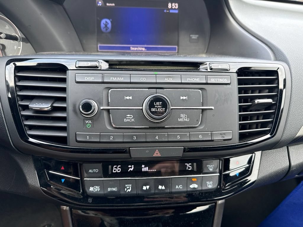Used 2016 Honda Accord Sport image 24