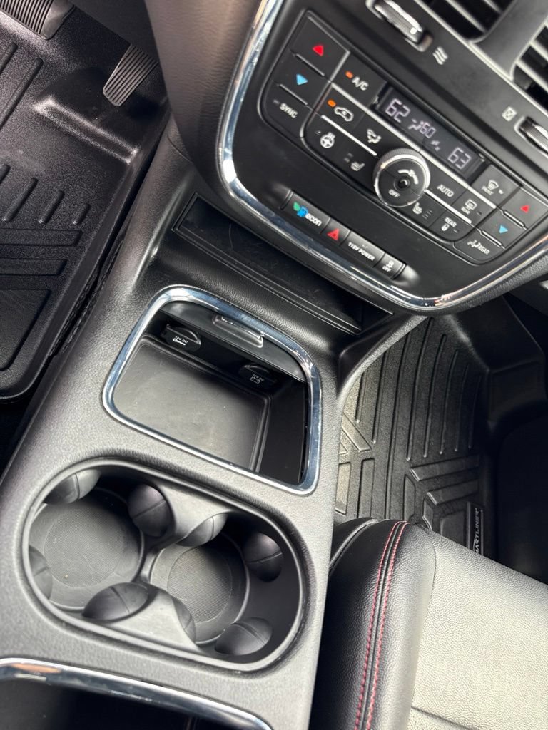 Used 2019 Dodge Grand Caravan GT FWD image 85