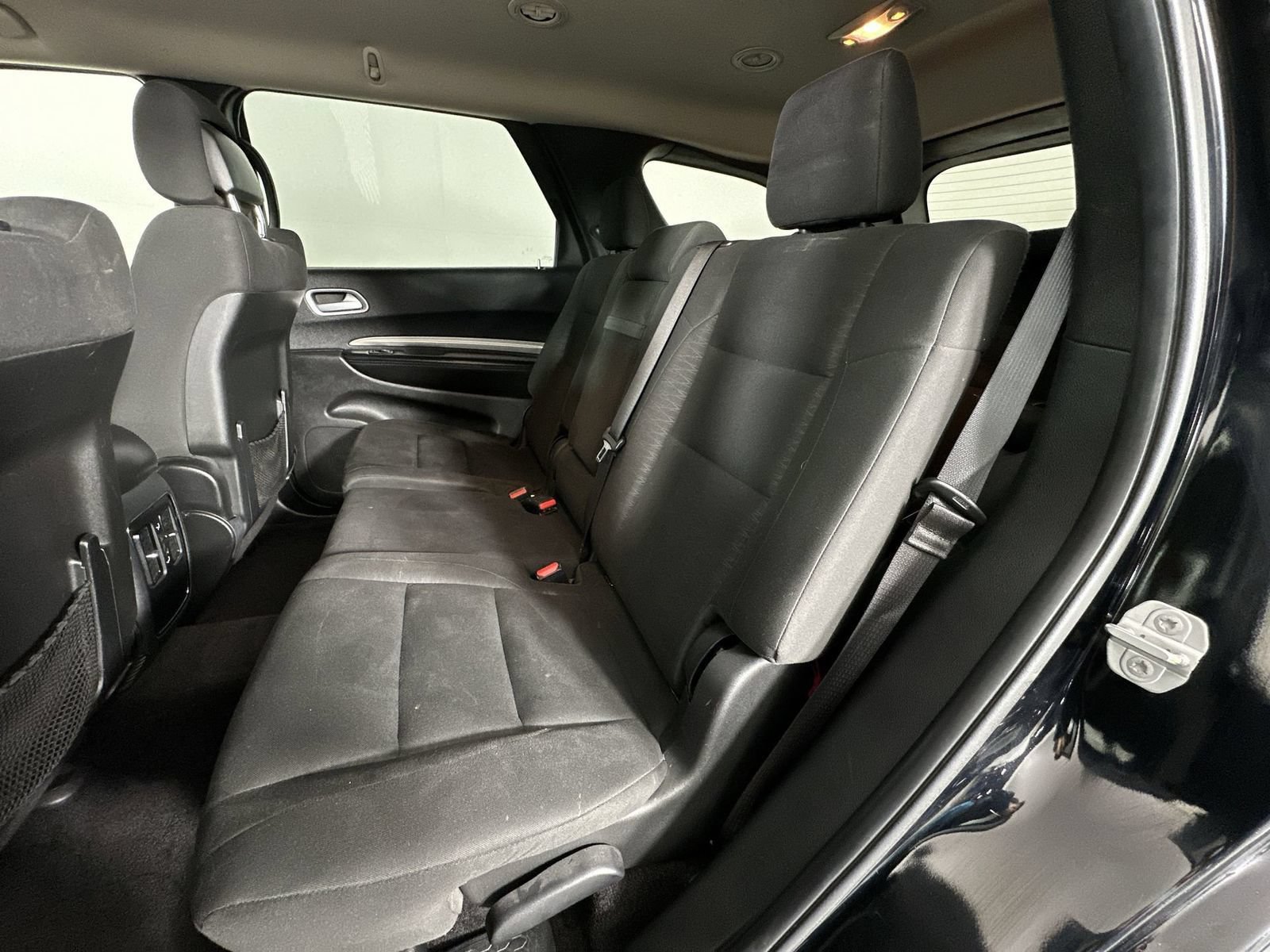 Used 2019 Dodge Durango SXT AWD/4WD image 23