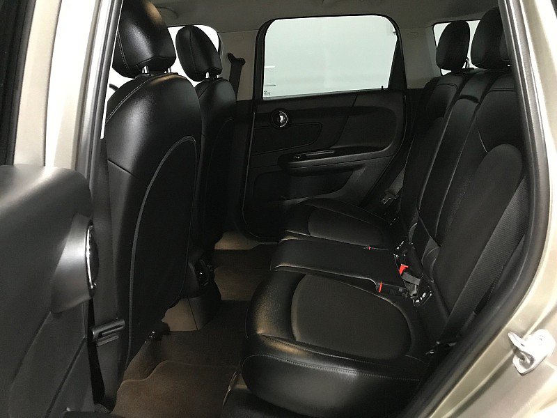 Used 2018 MINI Cooper Countryman FWD image 20
