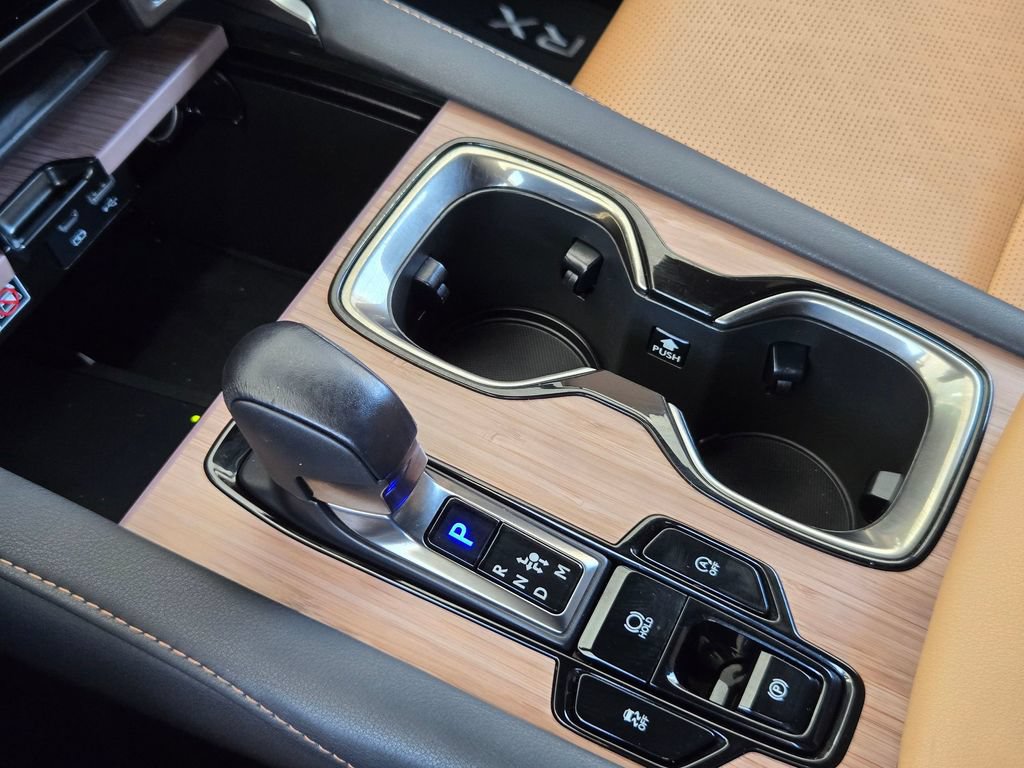 Used 2023 Lexus RX 350 Premium Plus w/ Accessory Package (Z1) FWD image 18