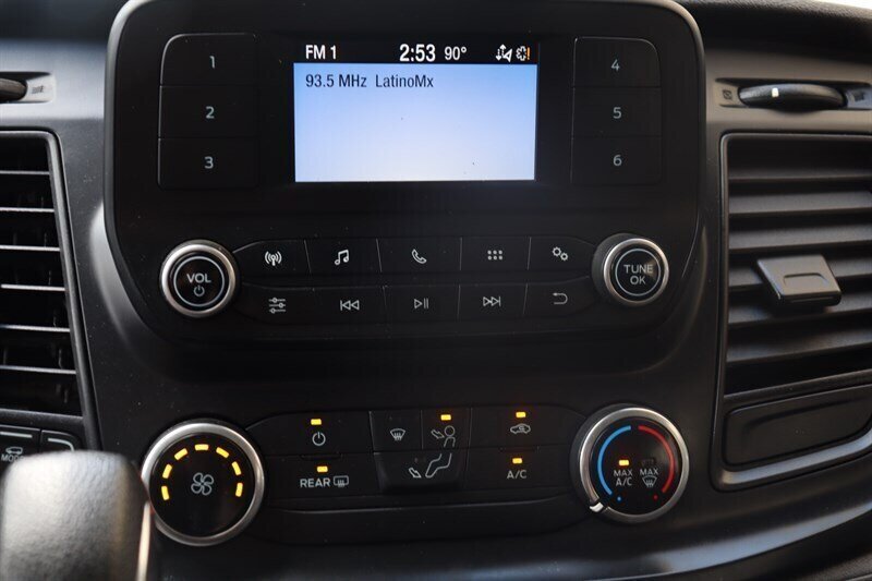 Used 2020 Ford Transit 350 XL RWD image 11