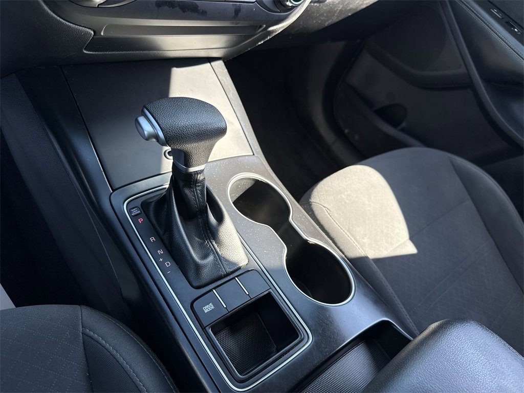 Used 2020 Kia Sorento LX image 18