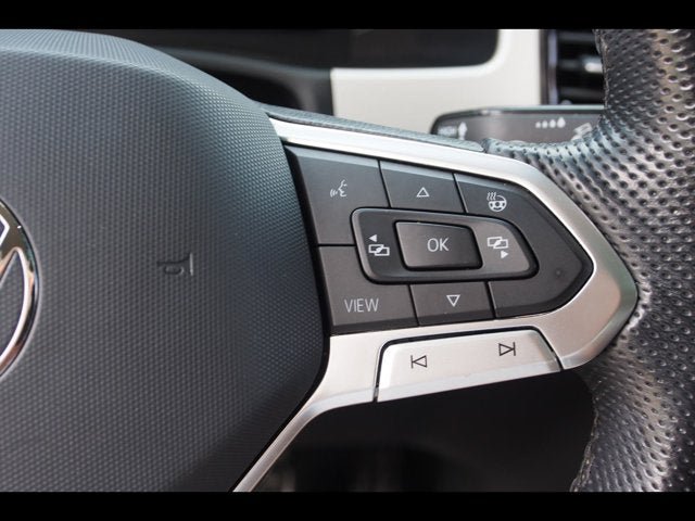 Used 2022 Volkswagen Atlas SEL R-Line AWD/4WD image 28