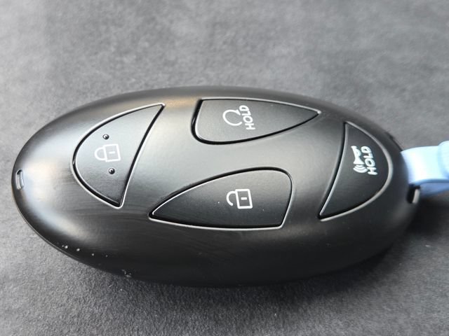 New 2026 Hyundai Elantra N FWD image 39
