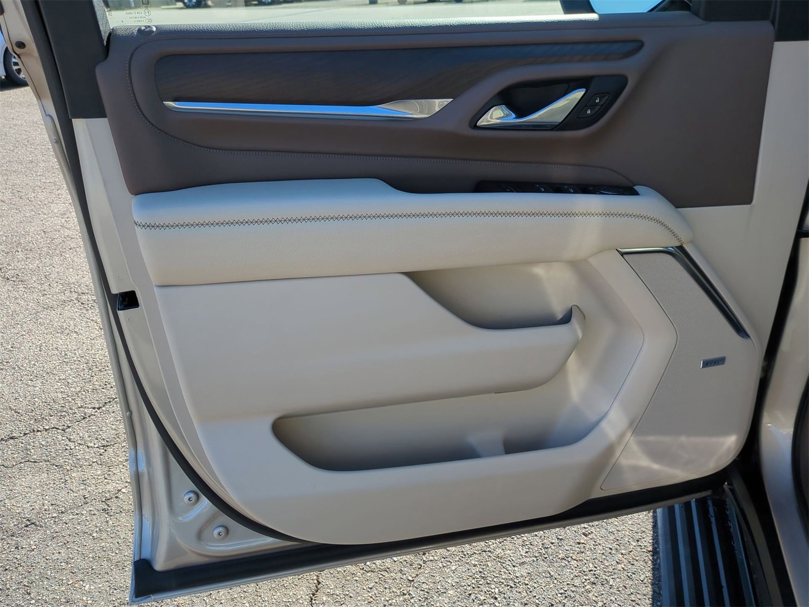 Certified 2021 GMC Yukon Denali w/ Denali Ultimate Package image 23