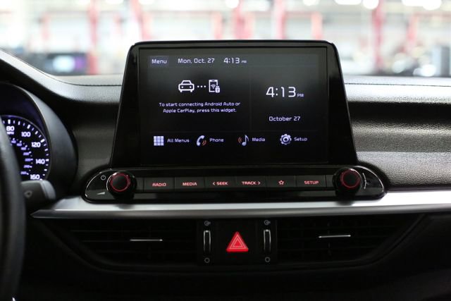 Used 2024 Kia Forte LXS image 15