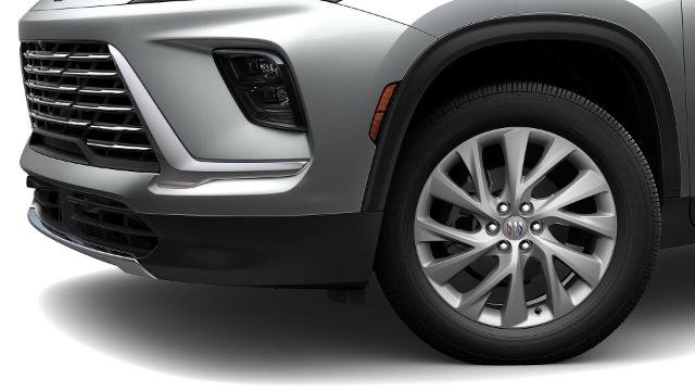 New 2026 Buick Enclave Preferred w/ Power Package image 30