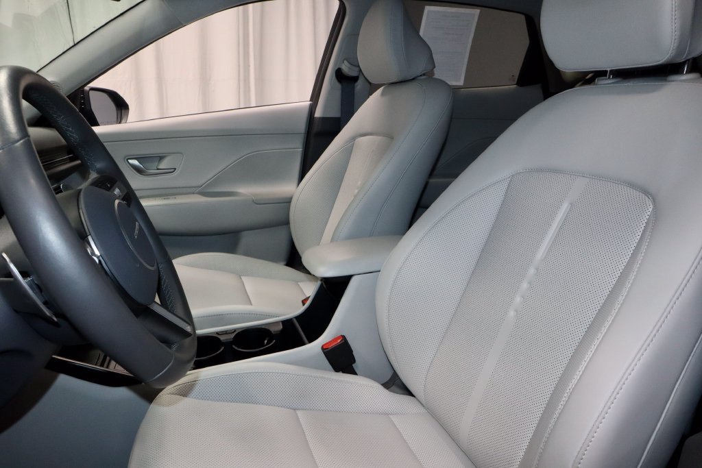 Certified 2026 Hyundai Kona SEL Premium AWD/4WD image 25