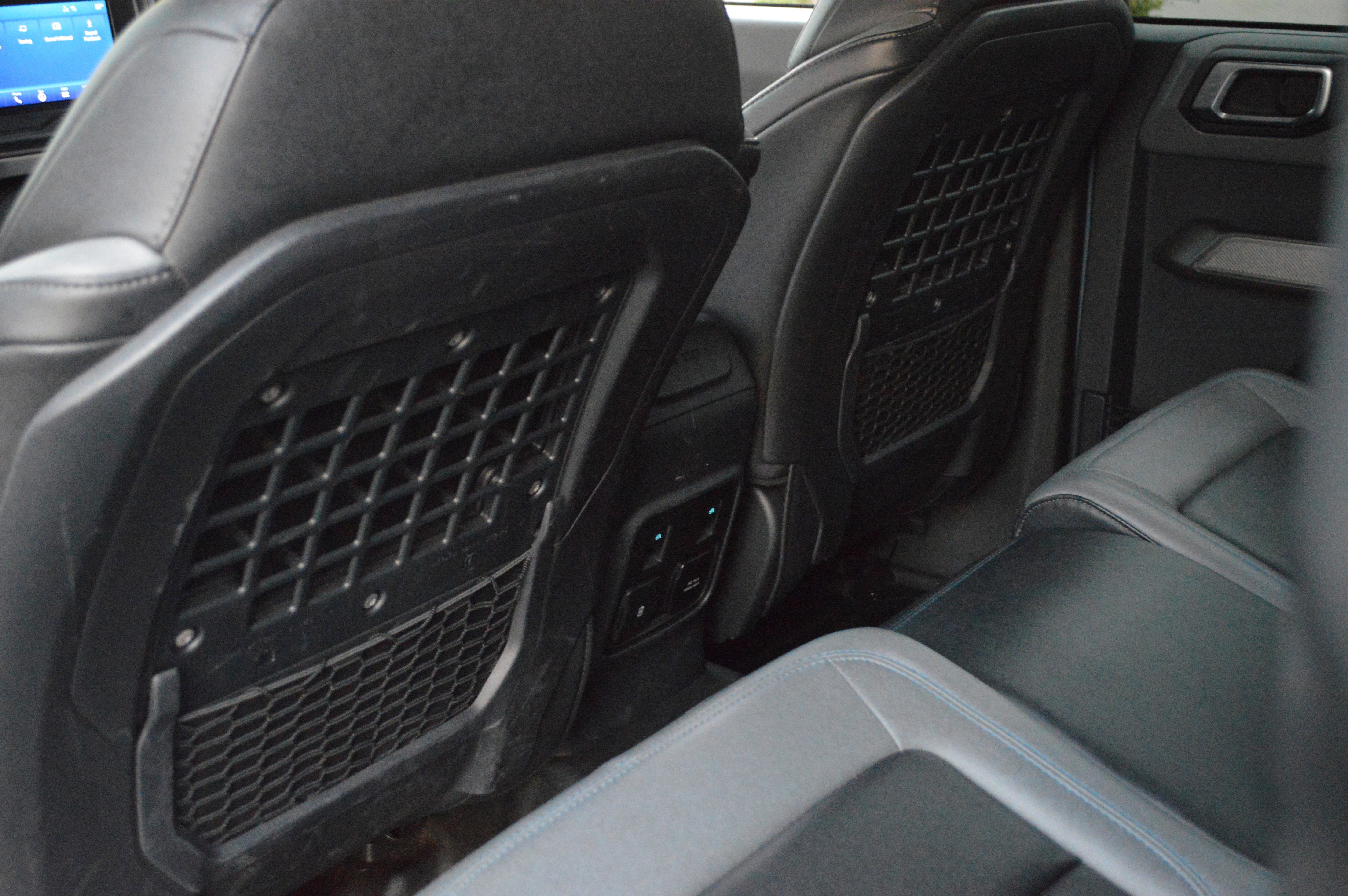 Used 2023 Ford Bronco Black Diamond image 33