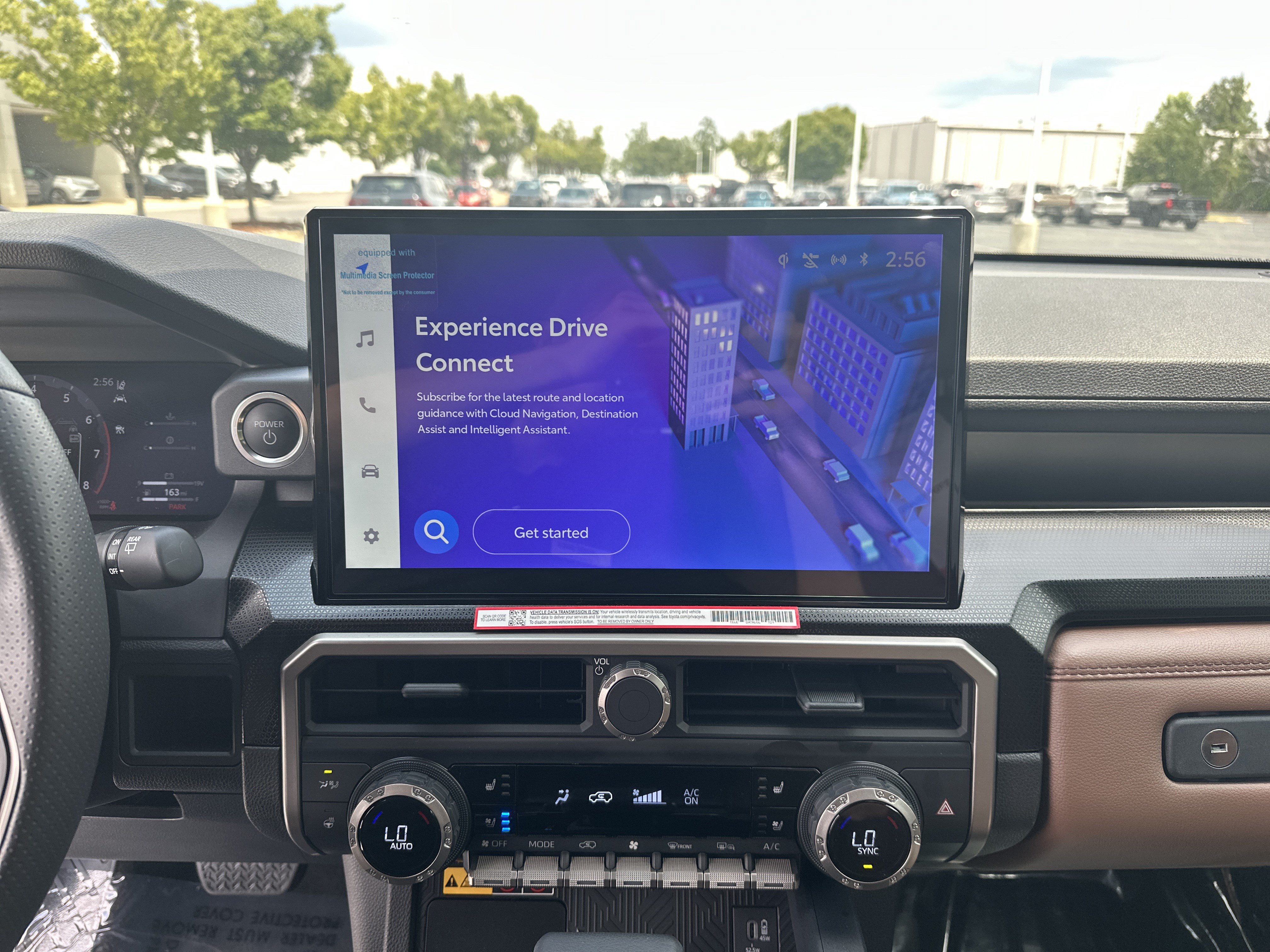Certified 2025 Toyota 4Runner Limited AWD/4WD image 24