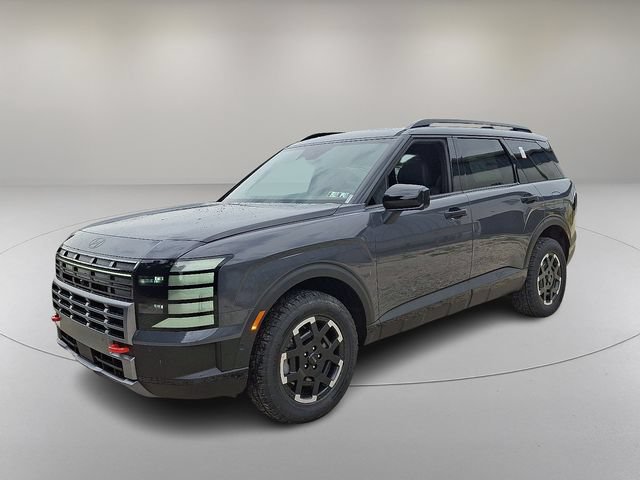 New 2026 Hyundai Palisade XRT Pro AWD/4WD image 3