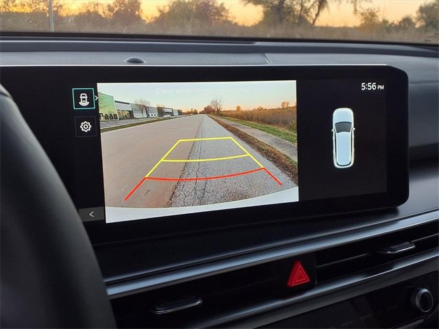 New 2026 Kia Sorento S image 6