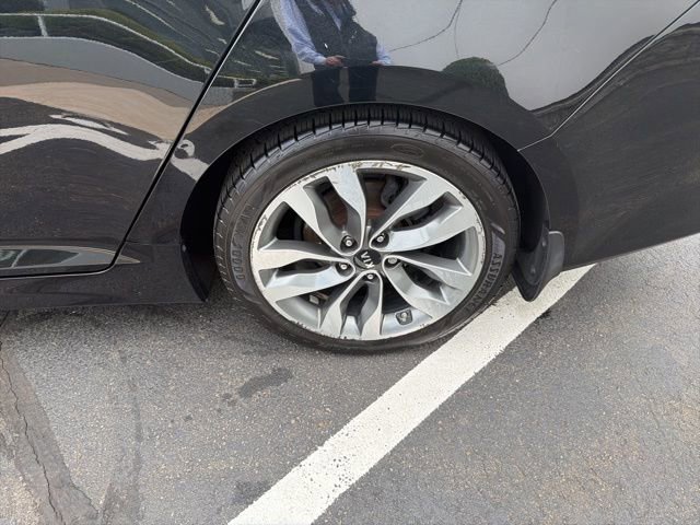 Used 2015 Kia Optima SX w/ SX Turbo Premium Package FWD image 26