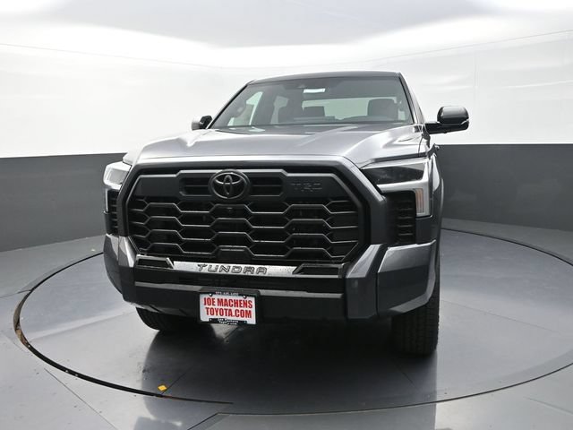 Used 2025 Toyota Tundra Limited w/ TRD Off-Road Package AWD/4WD image 2