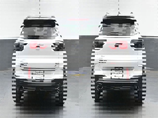 New 2026 Chevrolet TrailBlazer RS w/ Convenience Package image 13