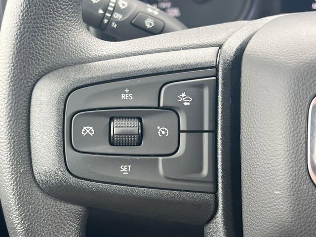 New 2026 GMC Sierra 1500 Pro w/ Pro Value Package image 13