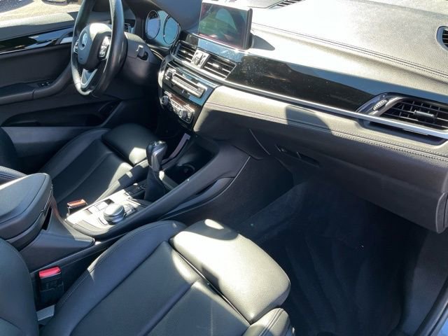 Used 2019 BMW X2 xDrive28i image 24