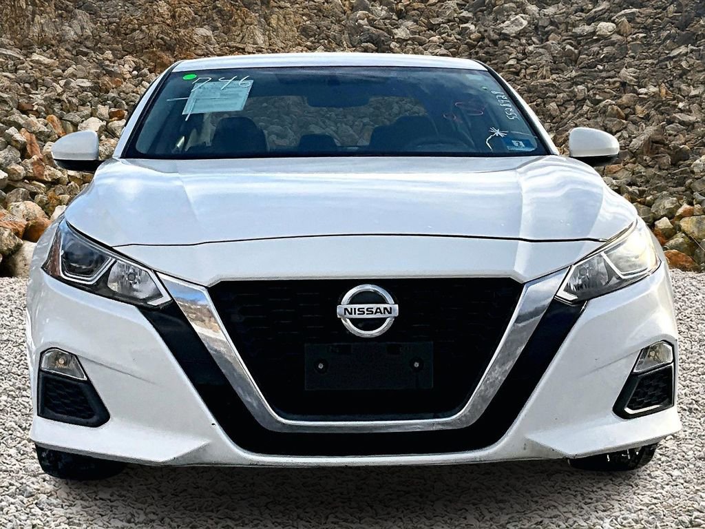 Used 2020 Nissan Altima 2.5 S image 3
