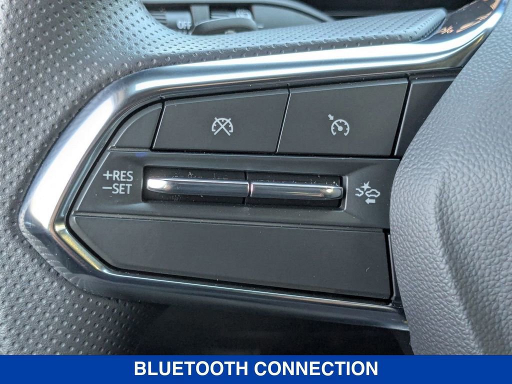 New 2025 Chevrolet Blazer EV LT image 17