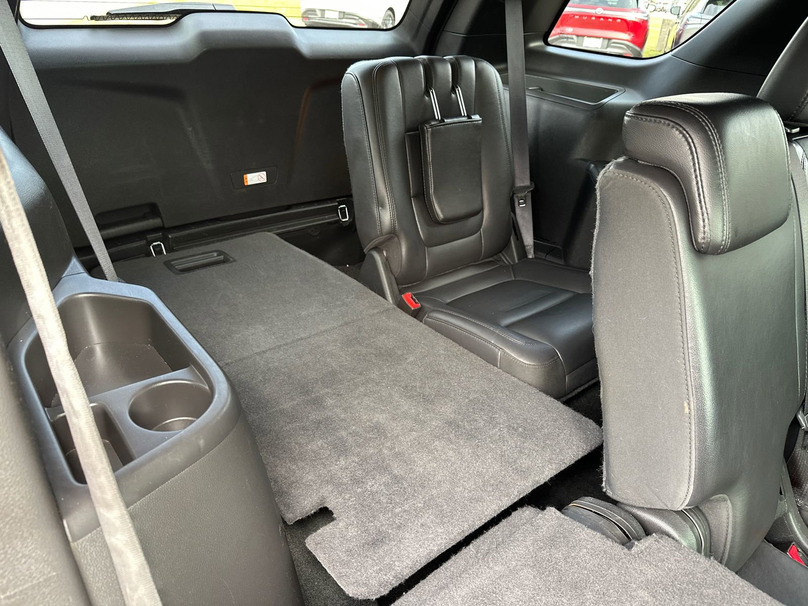 Used 2014 Ford Explorer XLT w/ Equipment Group 202A image 13