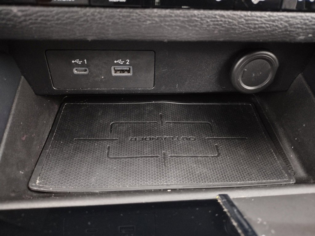 Used 2022 Mitsubishi Outlander ES image 22