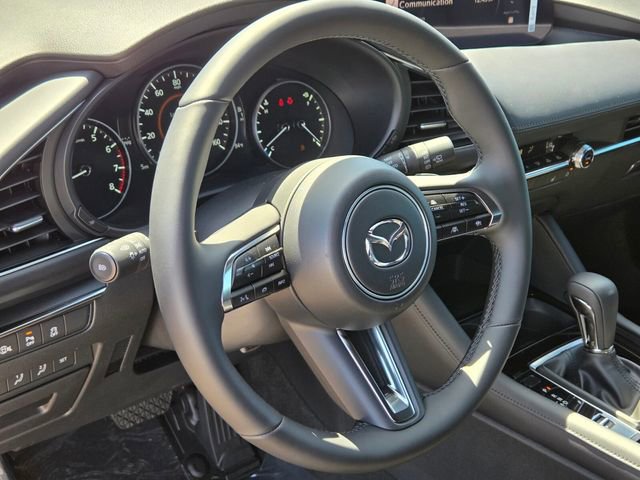 New 2026 MAZDA MAZDA3 Hatchback w/ Appearance Package image 11