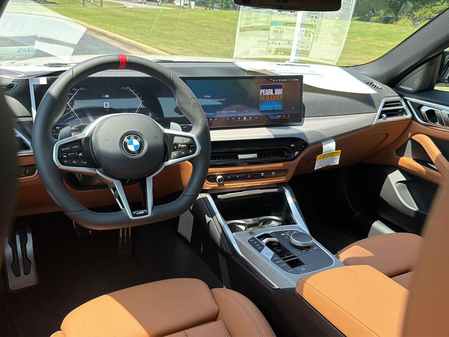 New 2026 BMW M440i w/ Premium Package RWD image 18