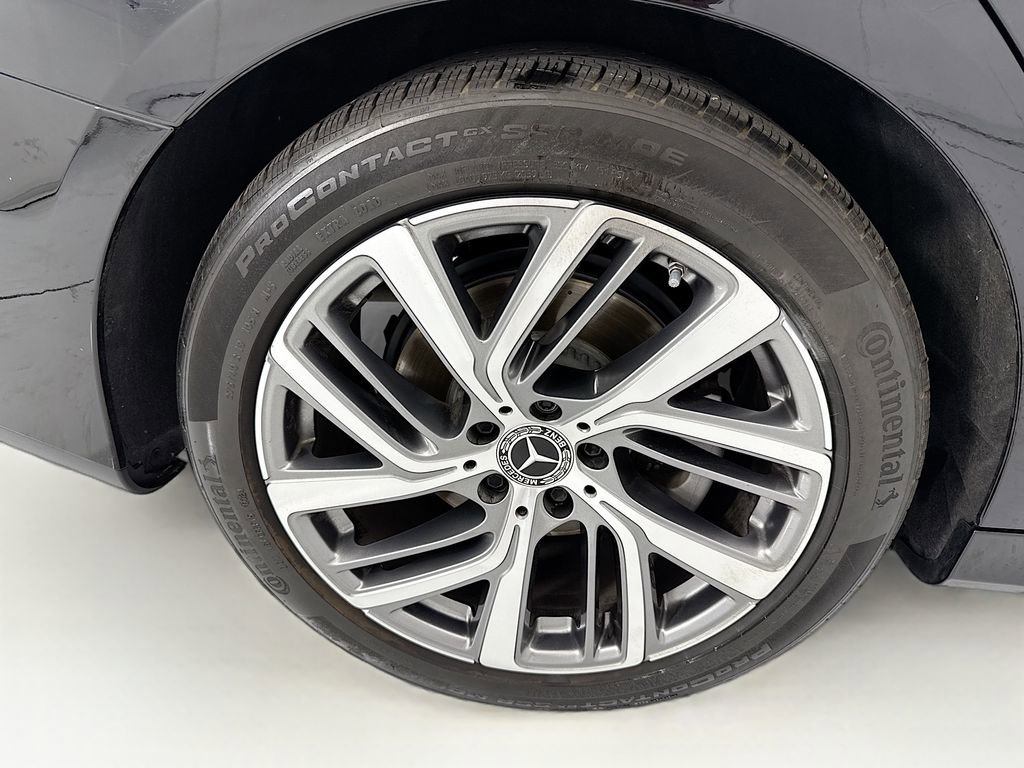 Certified 2024 Mercedes-Benz E 350 4MATIC Sedan image 32