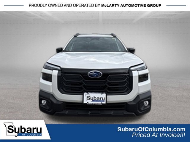New 2026 Subaru Outback Premium AWD/4WD image 2