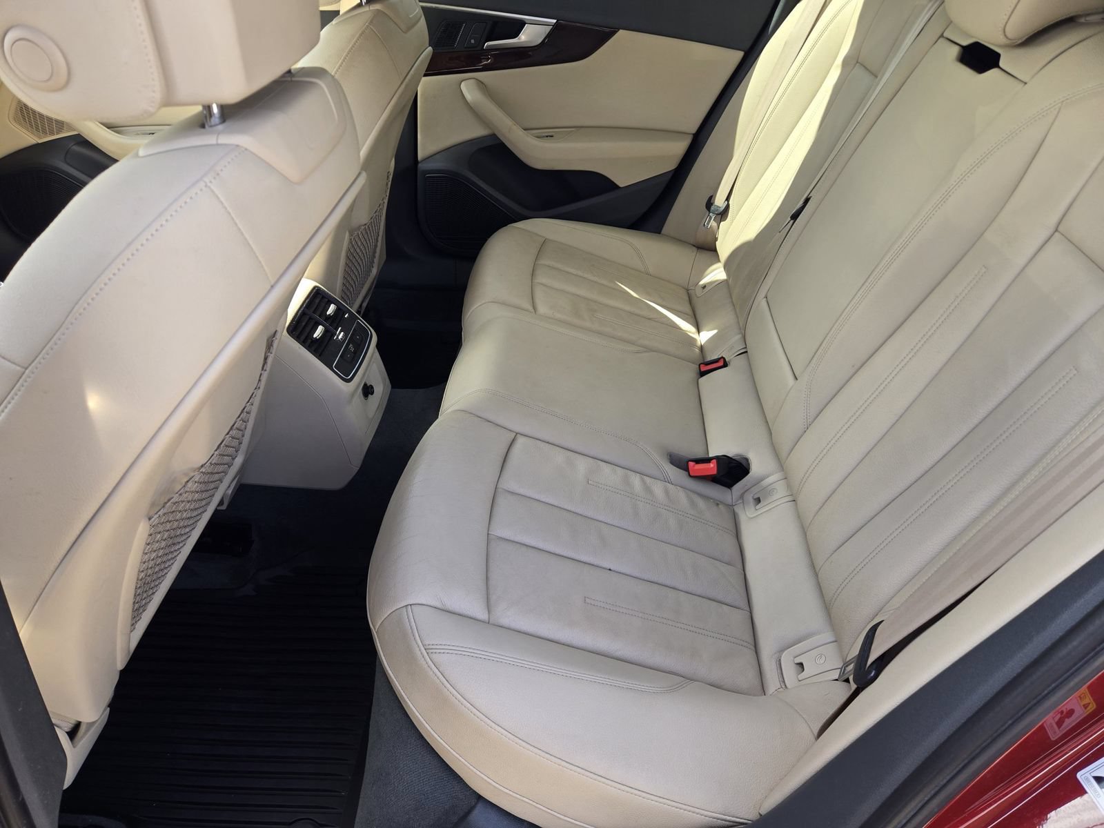 Used 2018 Audi A4 2.0T allroad Premium Plus AWD/4WD image 33