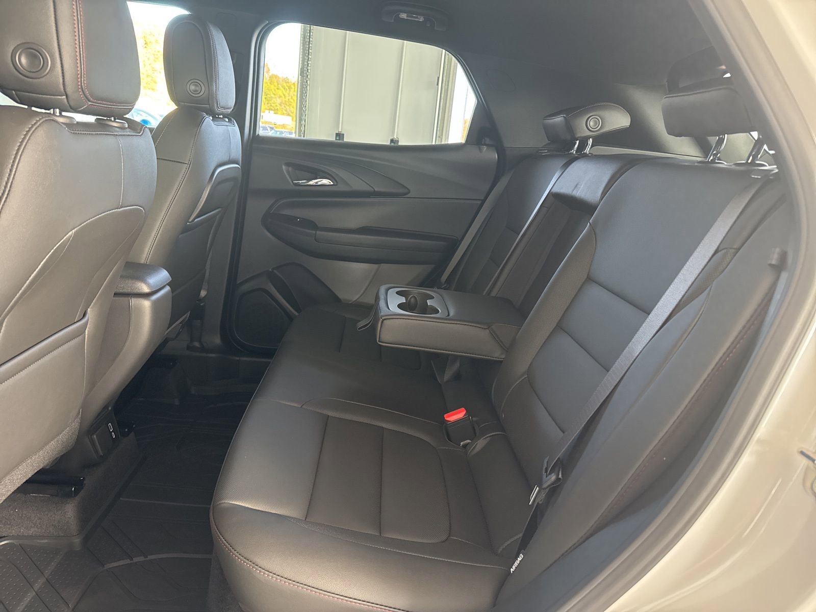 New 2026 Chevrolet TrailBlazer RS w/ Convenience Package image 13