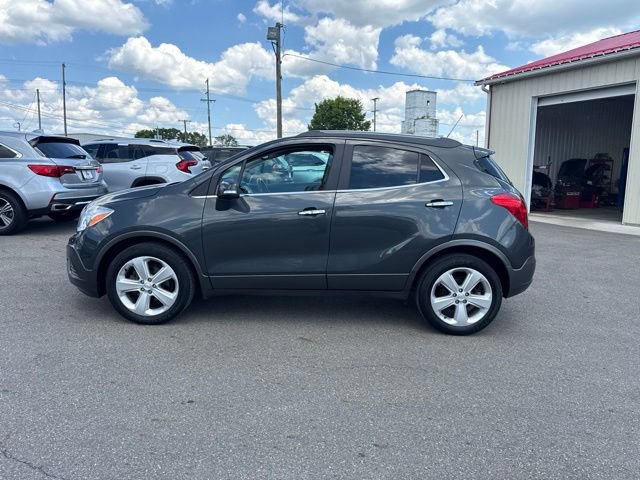 Used 2016 Buick Encore FWD image 6