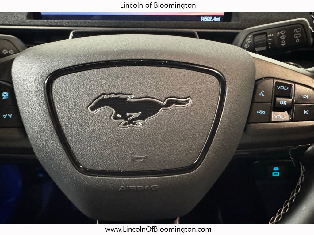 Used 2024 Ford Mustang Mach-E GT image 37