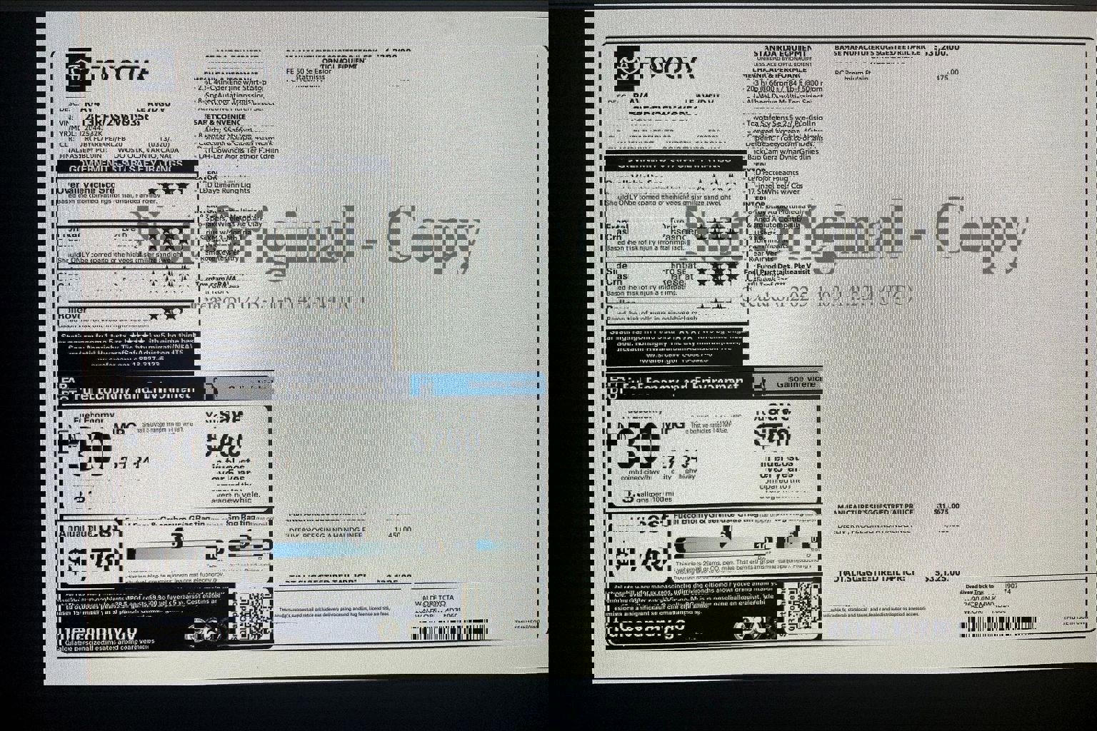 New 2025 Toyota RAV4 LE image 16