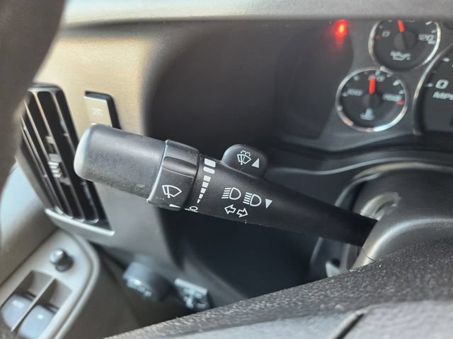 Used 2025 Chevrolet Express 3500 LS RWD image 24