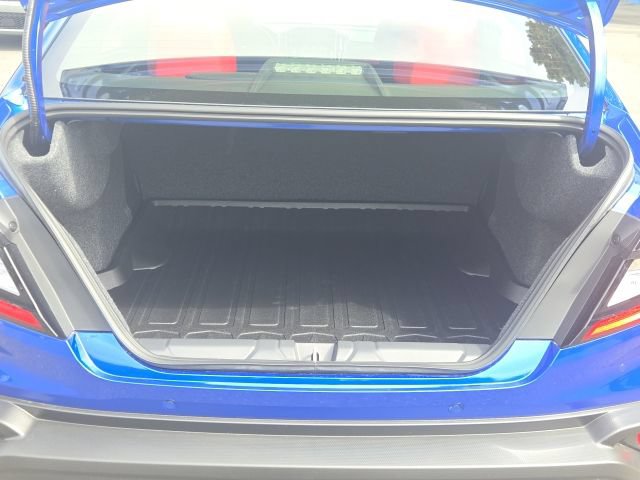 New 2026 Subaru WRX Limited AWD/4WD image 18