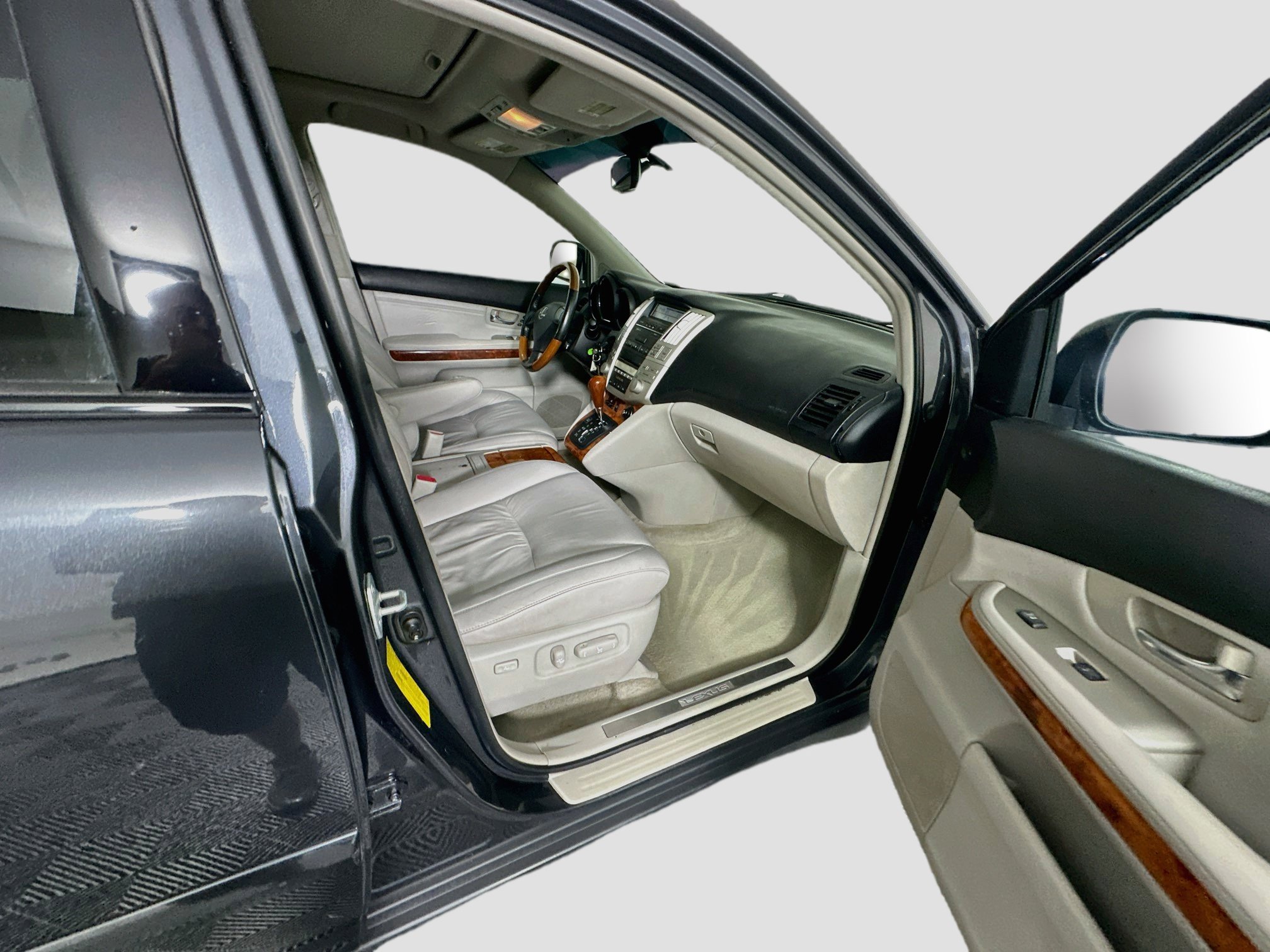 Used 2007 Lexus RX 350 2WD image 30