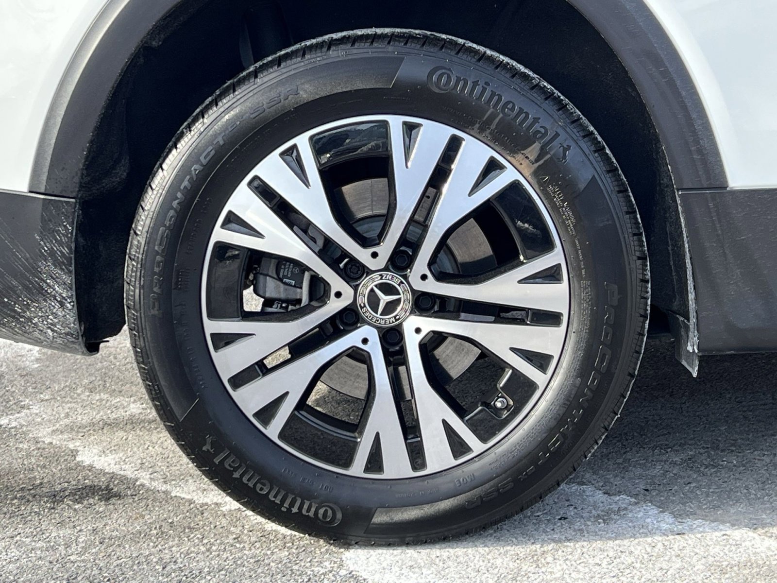 Certified 2024 Mercedes-Benz GLB 250 GLB 250 image 10