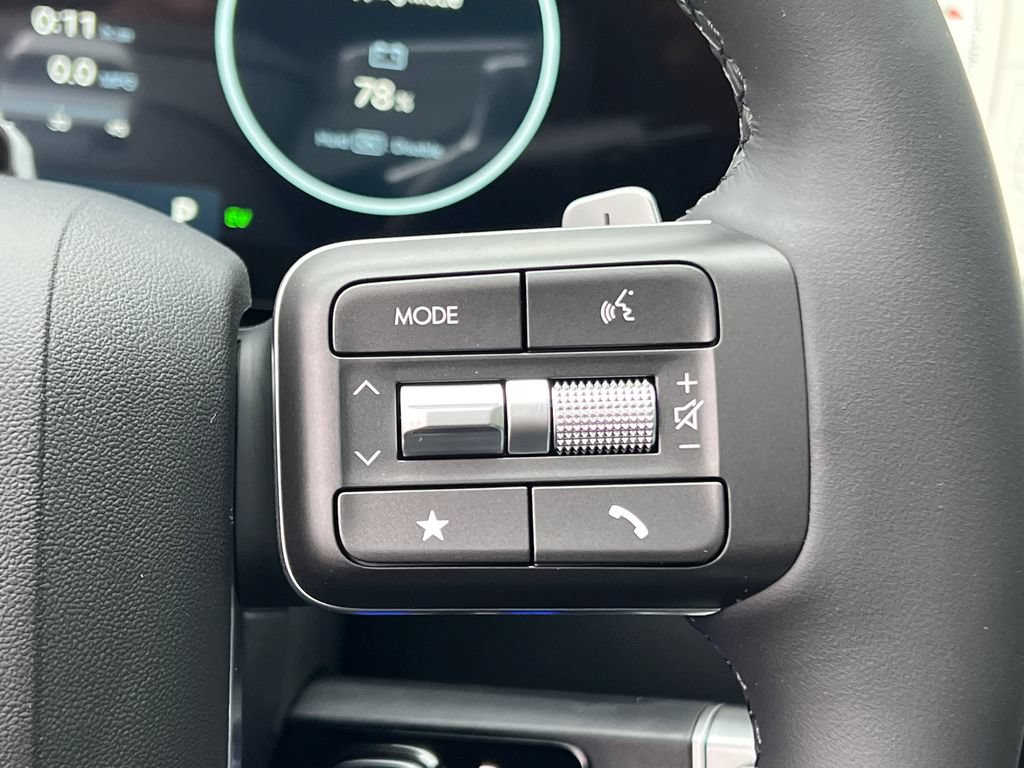 New 2026 Hyundai Palisade SEL Premium FWD image 26
