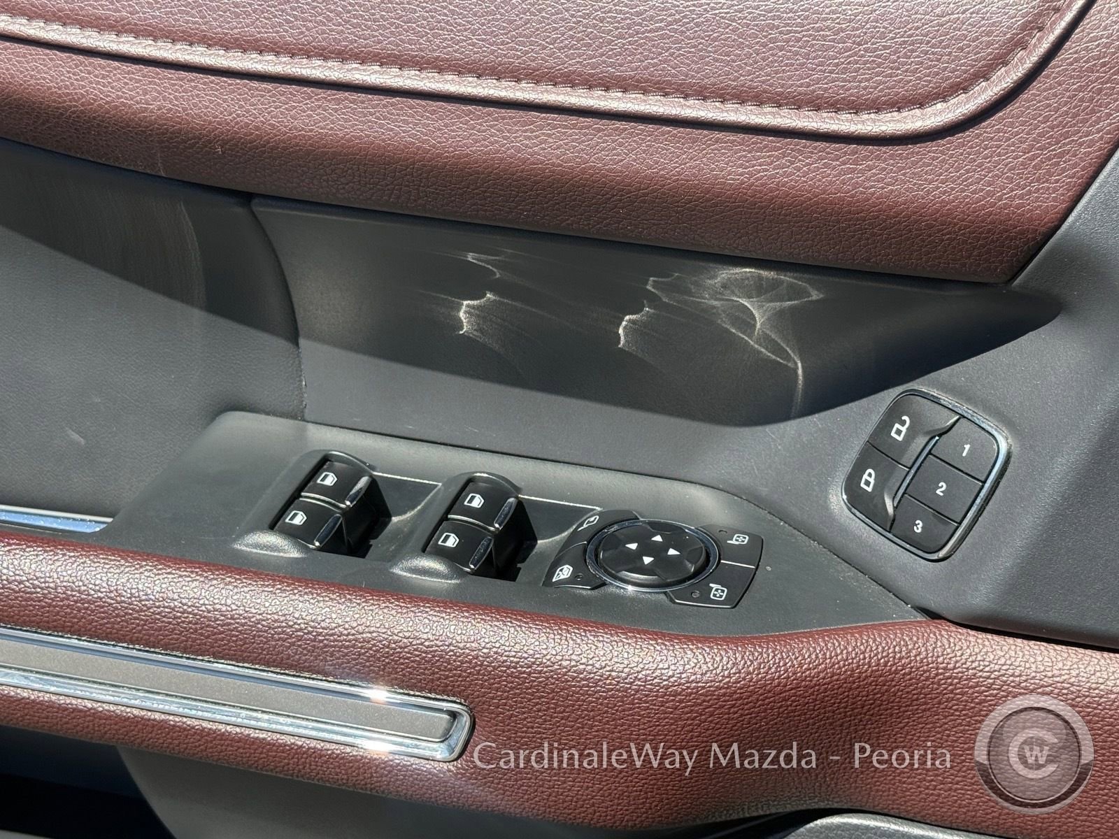 Used 2023 Ford Expedition Limited RWD image 25