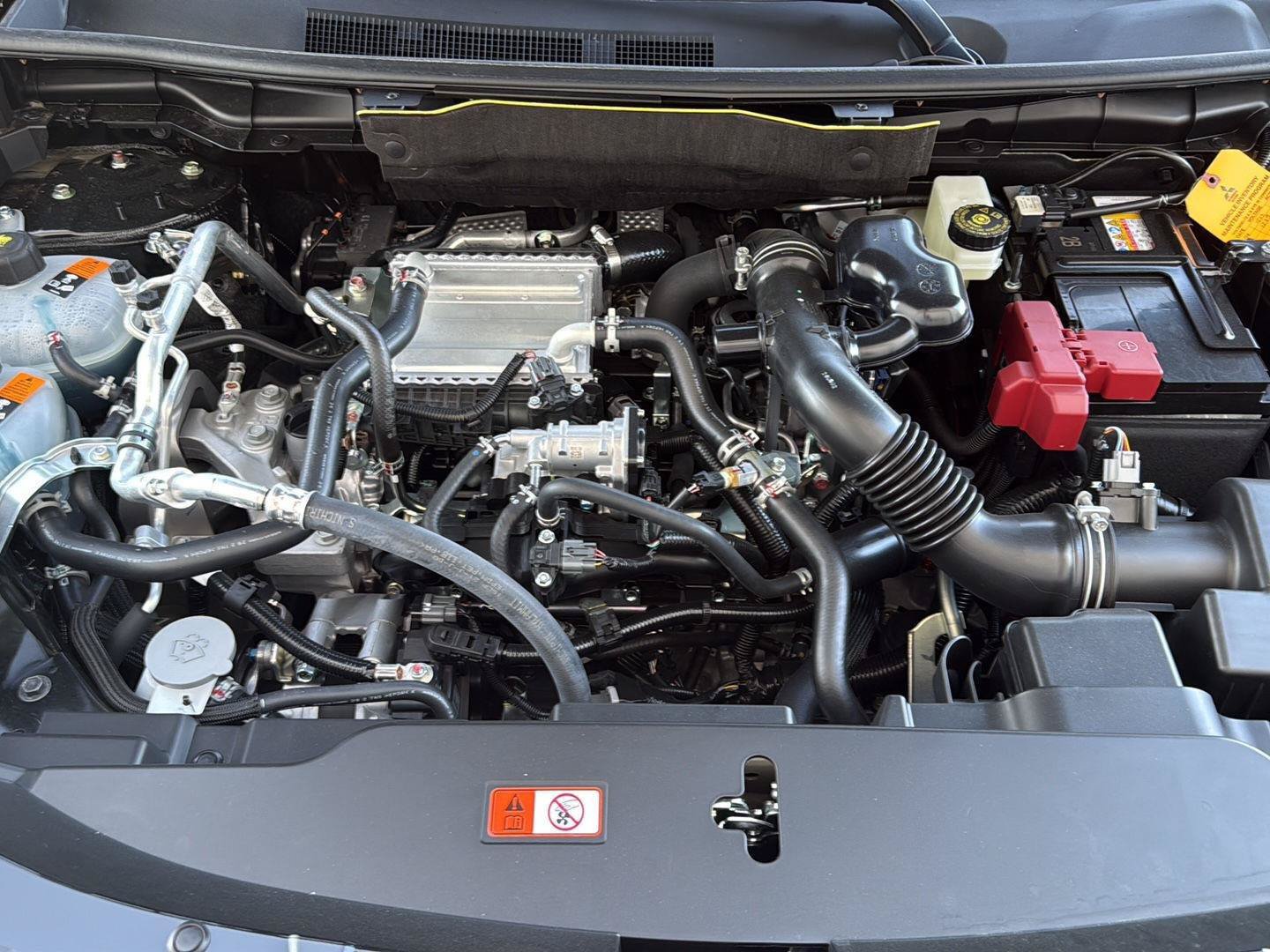 New 2026 Mitsubishi Outlander SE FWD image 33