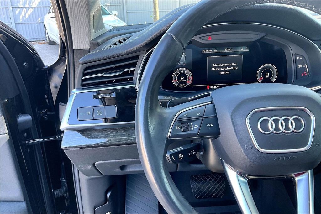 Certified 2023 Audi Q7 3.0T Premium Plus image 24
