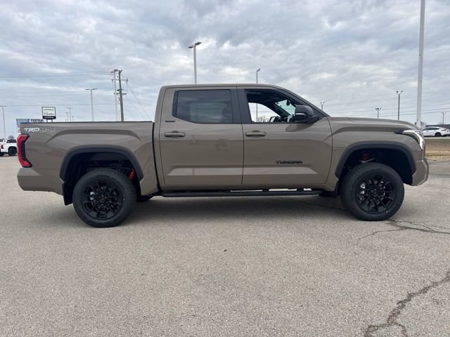 New 2026 Toyota Tundra Limited image 7